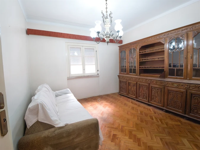 Apartamento T2 para Venda em Moscavide e Portela Foto 9