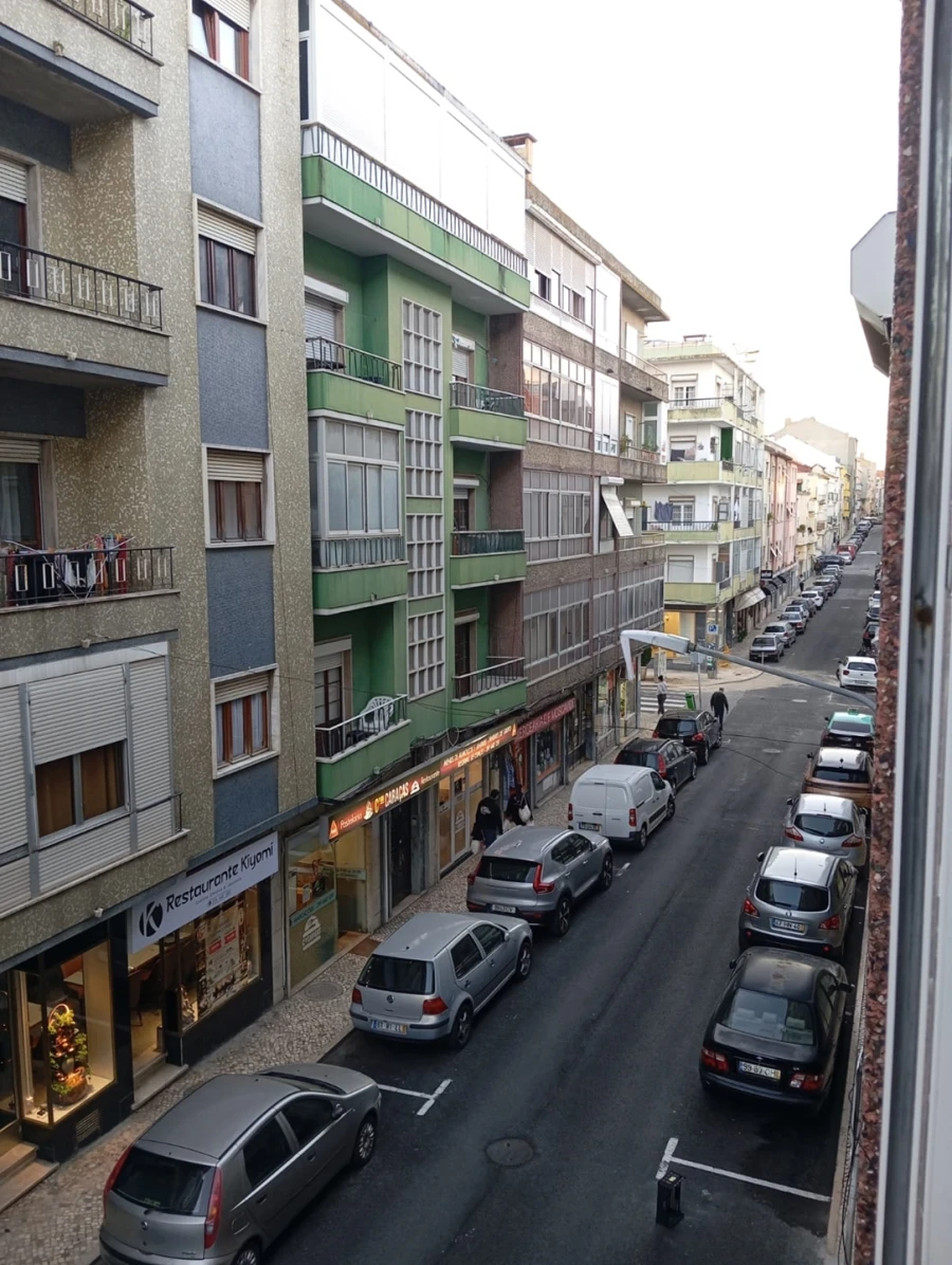 Apartamento T2 para Venda em Moscavide e Portela Foto 7