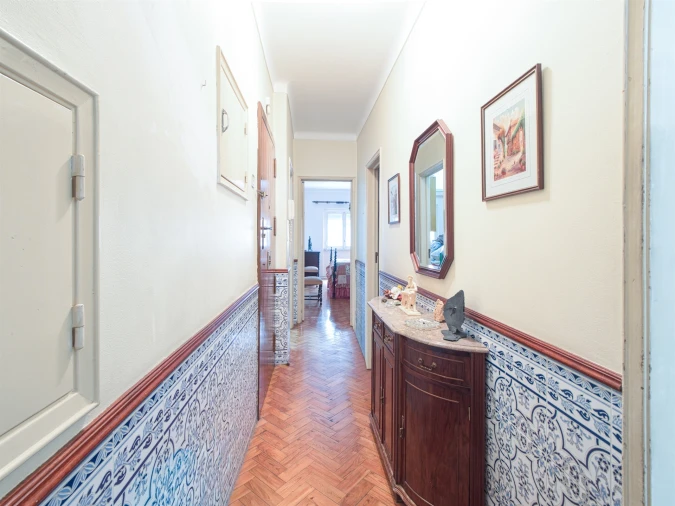 Apartamento T2 para Venda em Moscavide e Portela Foto 12
