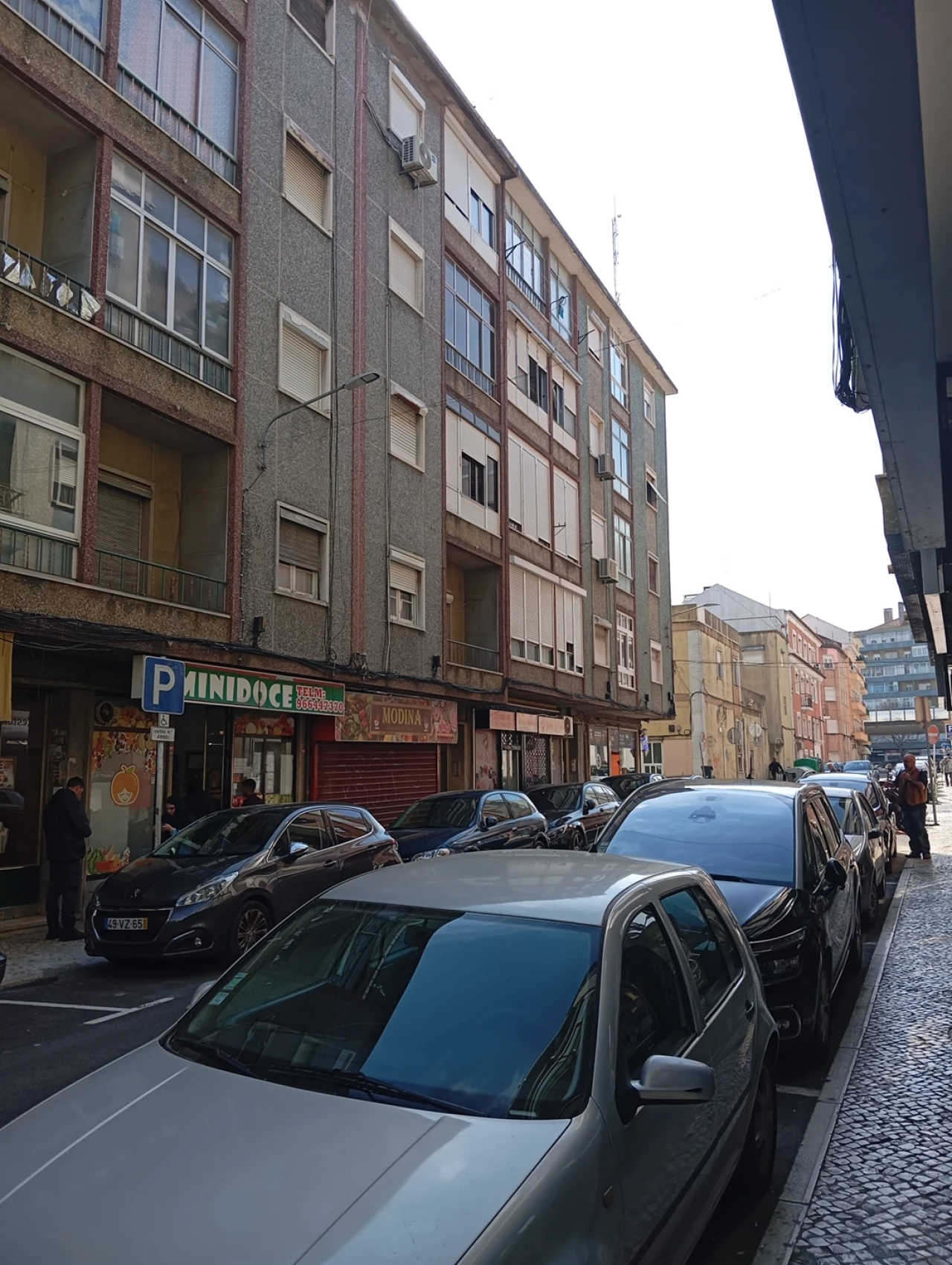 Apartamento T2 para Venda em Moscavide e Portela Foto 3