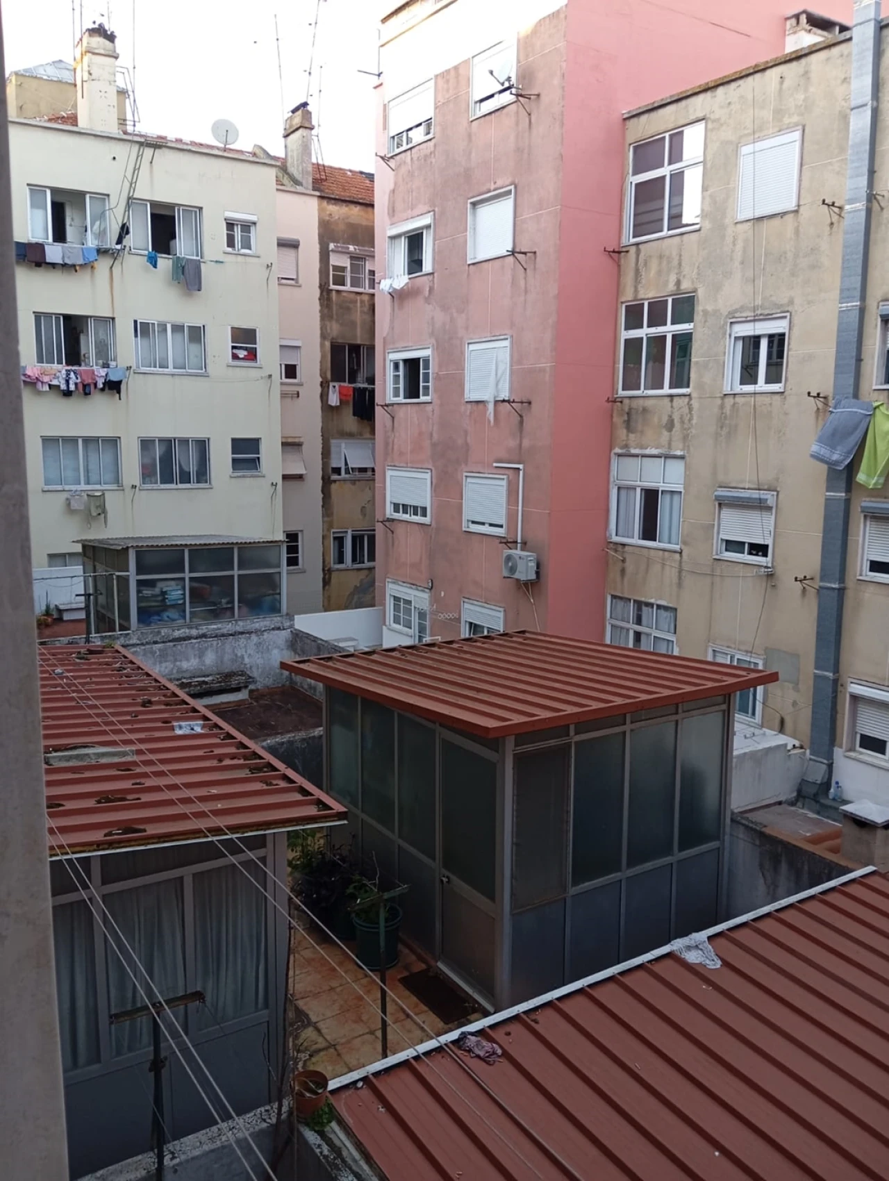 Apartamento T2 para Venda em Moscavide e Portela Foto 10