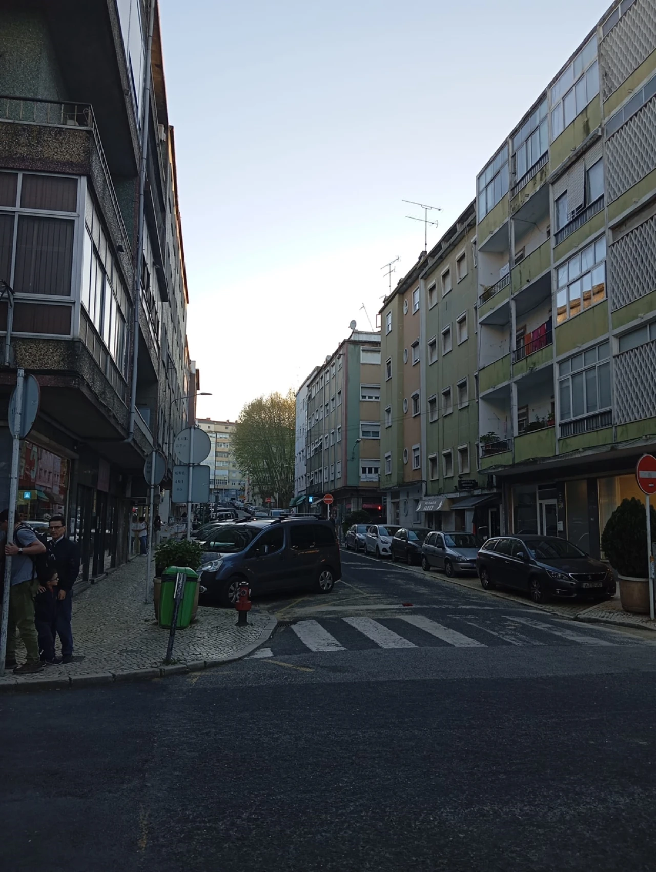 Apartamento T2 para Venda em Moscavide e Portela Foto 9