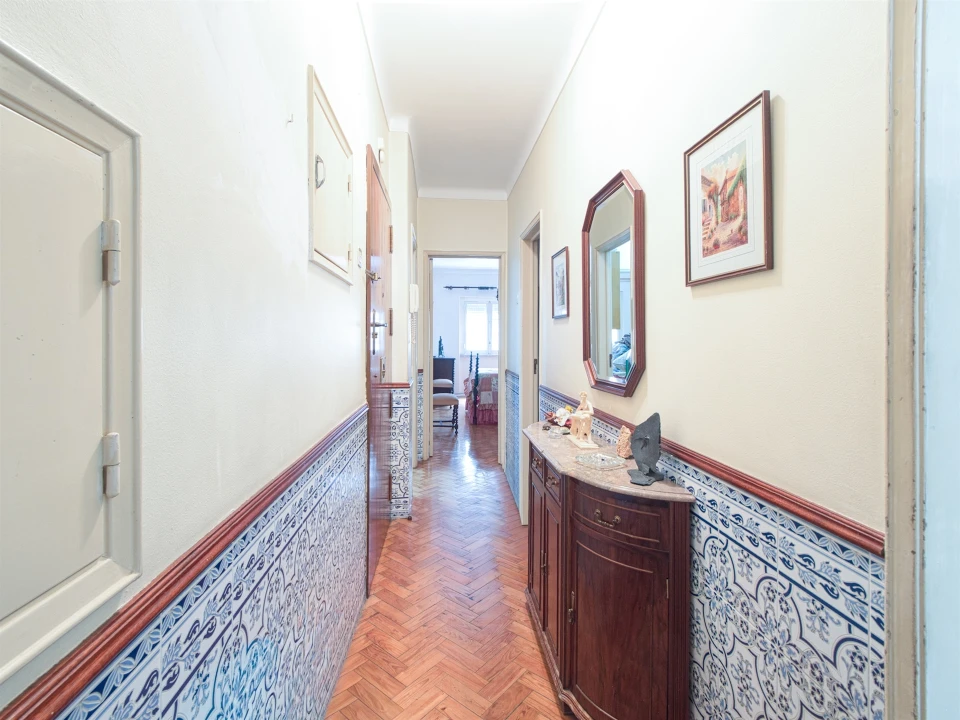 Apartamento T2 para Venda em Moscavide e Portela Foto 12