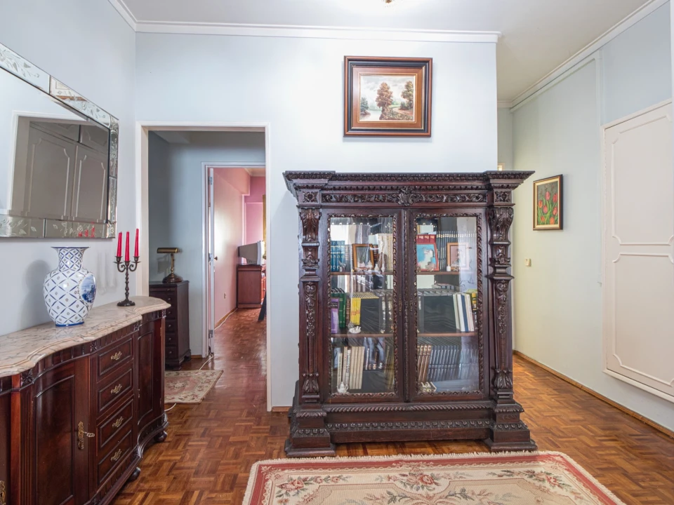 Apartamento T3 para Venda em Santo António dos Cavaleiros e Frielas Foto 3