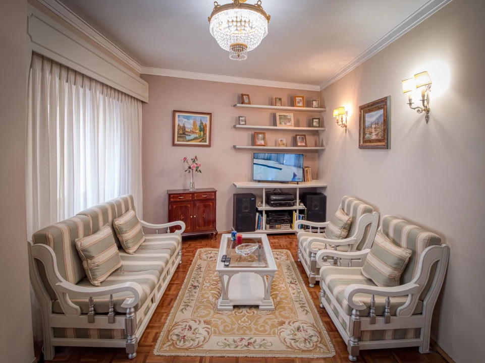 Apartamento T3 para Venda em Santo António dos Cavaleiros e Frielas Foto 17