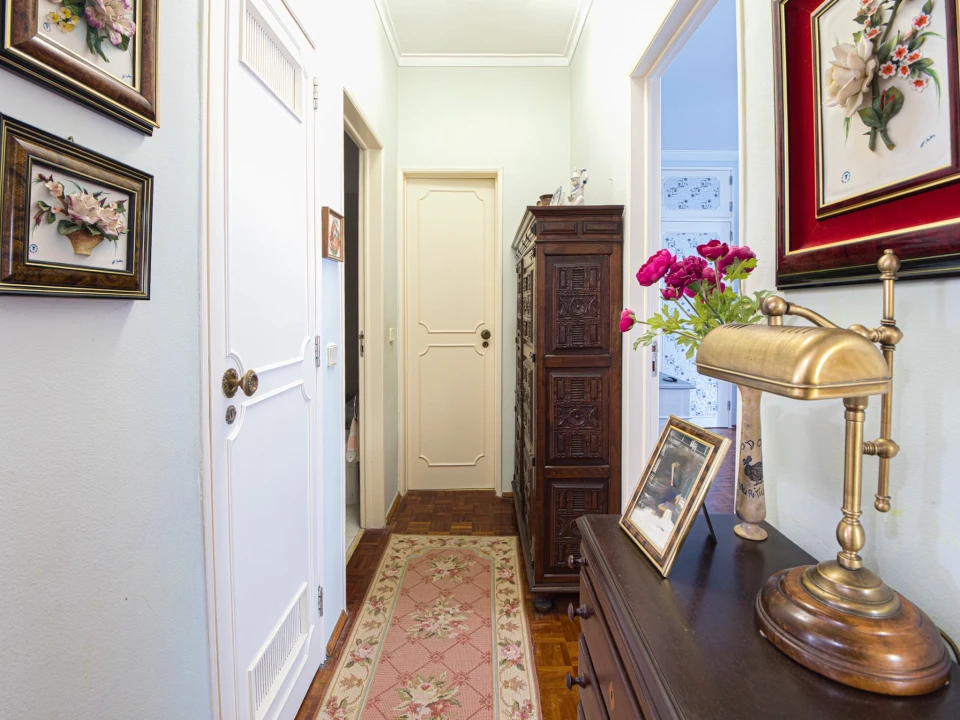 Apartamento T3 para Venda em Santo António dos Cavaleiros e Frielas Foto 20