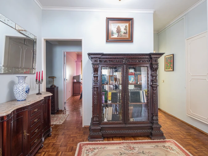 Apartamento T3 para Venda em Santo António dos Cavaleiros e Frielas Foto 3