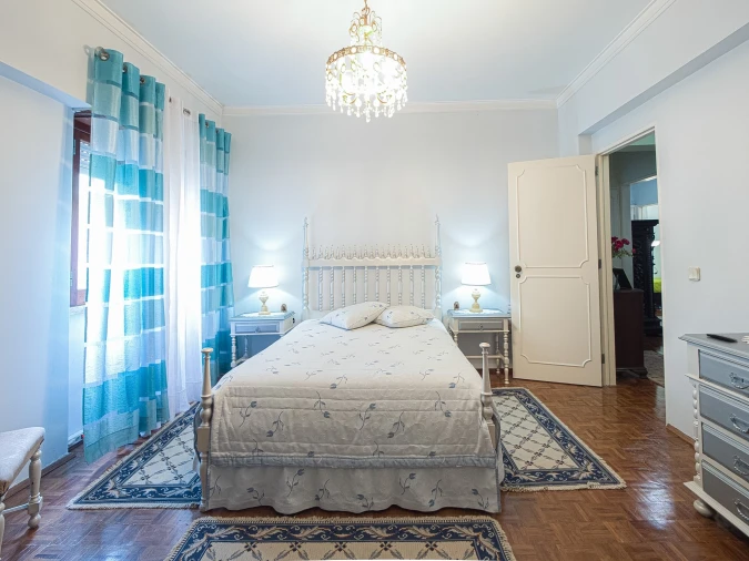 Apartamento T3 para Venda em Santo António dos Cavaleiros e Frielas Foto 6