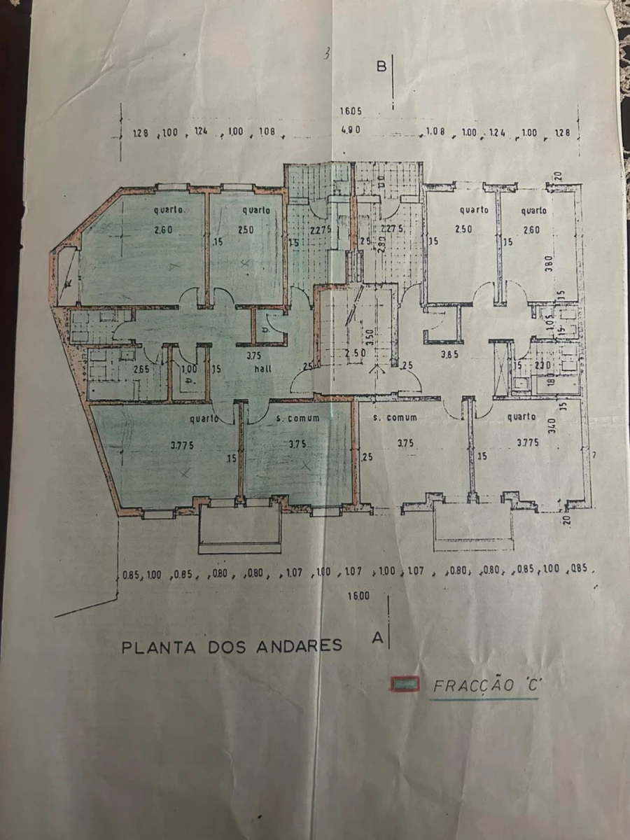 Apartamento T3 para Venda em Santo António dos Cavaleiros e Frielas Foto 21