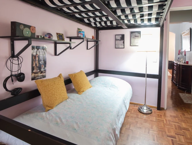 Apartamento T3 para Venda em Santo António dos Cavaleiros e Frielas Foto 10