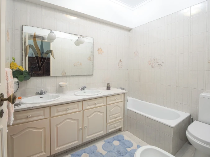 Apartamento T3 para Venda em Santo António dos Cavaleiros e Frielas Foto 8