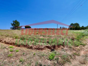 Terreno para Venda em A dos Cunhados e Maceira