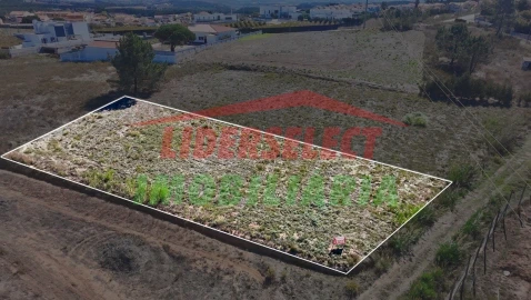 Terreno para Venda em A dos Cunhados e Maceira