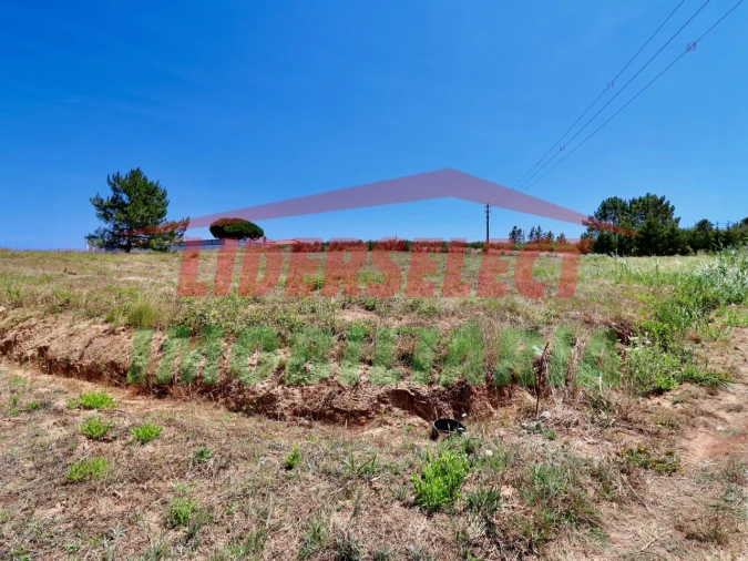 Terreno para Venda em A dos Cunhados e Maceira Foto 3