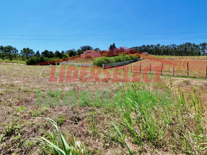 Terreno para Venda em A dos Cunhados e Maceira Foto 5