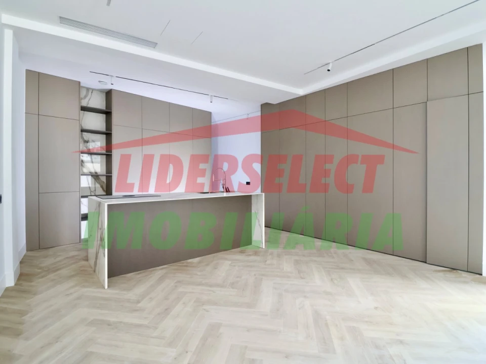 Apartamento T2 para Venda em Lourinhã e Atalaia Foto 4