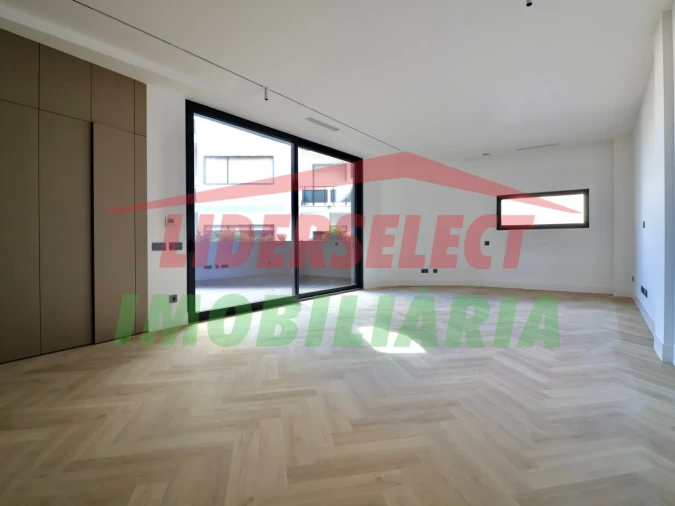 Apartamento T2 para Venda em Lourinhã e Atalaia Foto 6
