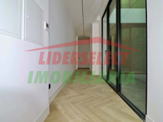 Apartamento T2 para Venda em Lourinhã e Atalaia Foto 7