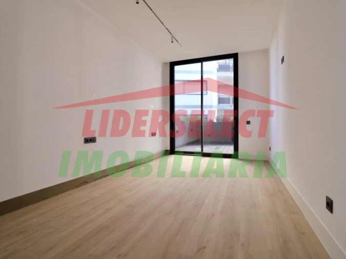 Apartamento T2 para Venda em Lourinhã e Atalaia Foto 22