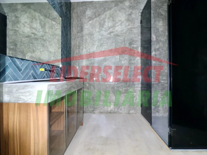 Apartamento T2 para Venda em Lourinhã e Atalaia Foto 25