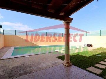 Moradia T3 para Venda em Silveira