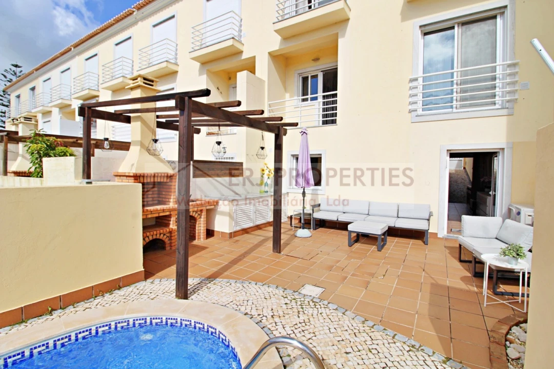 Moradia T3 para Arrendamento em Vila Nova de Cacela Foto 3