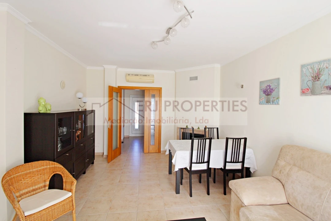 Moradia T3 para Arrendamento em Vila Nova de Cacela Foto 10