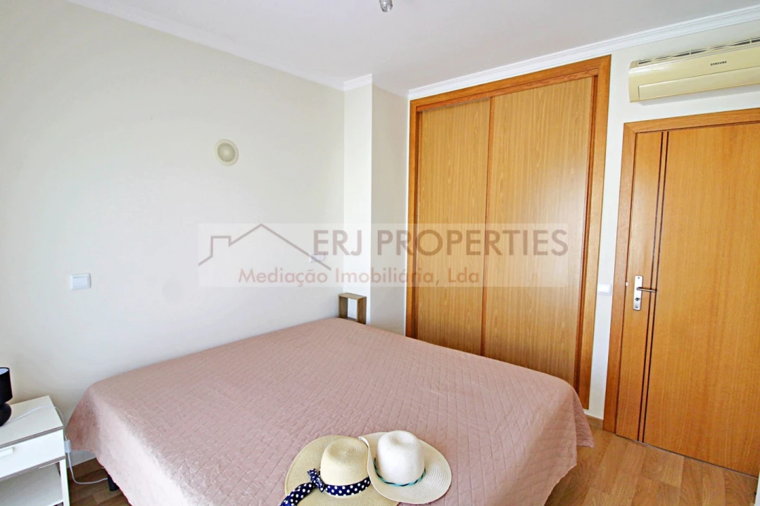 Moradia T3 para Arrendamento em Vila Nova de Cacela Foto 23