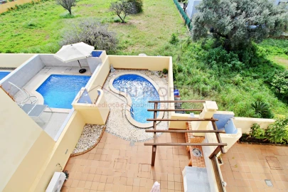 Moradia T3 para Arrendamento em Vila Nova de Cacela