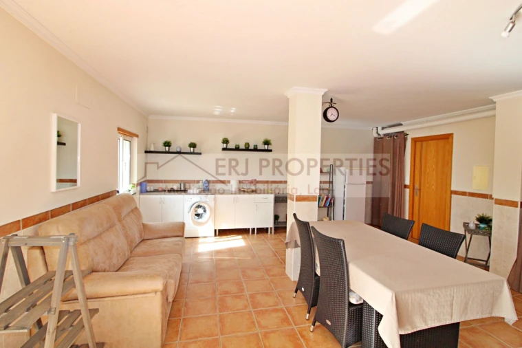 Moradia T3 para Arrendamento em Vila Nova de Cacela Foto 8