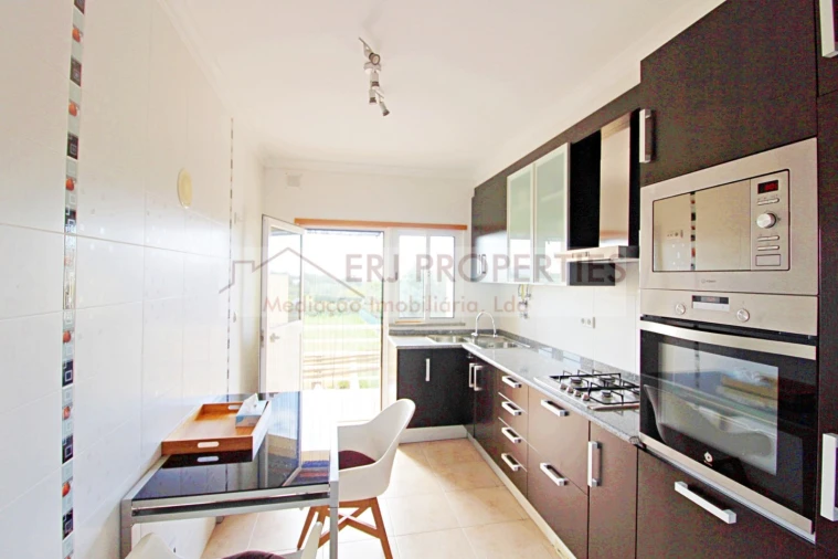 Moradia T3 para Arrendamento em Vila Nova de Cacela Foto 12