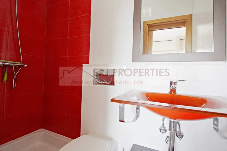 Moradia T3 para Arrendamento em Vila Nova de Cacela Foto 19