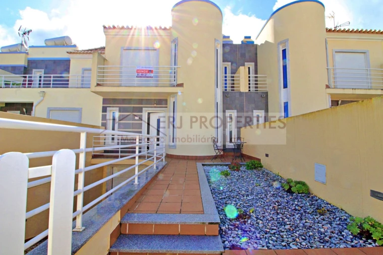 Moradia T3 para Arrendamento em Vila Nova de Cacela Foto 26