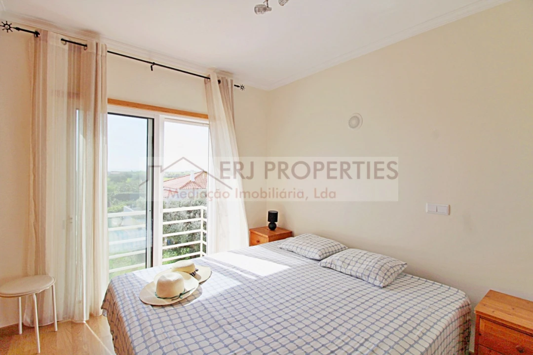 Moradia T3 para Arrendamento férias em Vila Nova de Cacela Foto 17