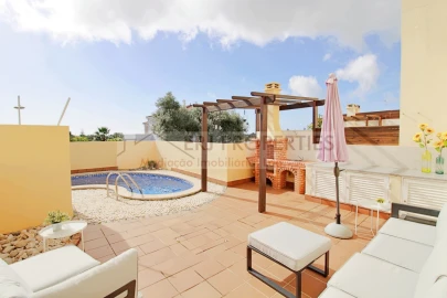 Moradia T3 para Arrendamento férias em Vila Nova de Cacela