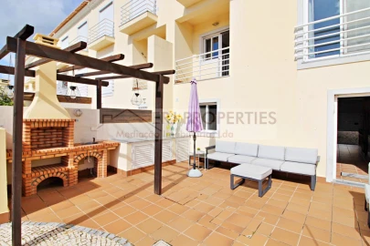 Moradia T3 para Arrendamento férias em Vila Nova de Cacela