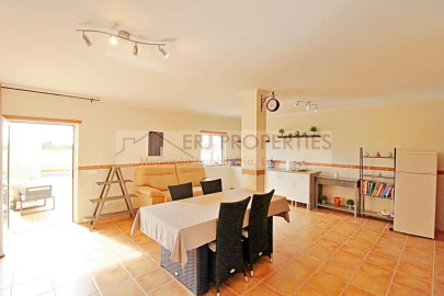 Moradia T3 para Arrendamento férias em Vila Nova de Cacela