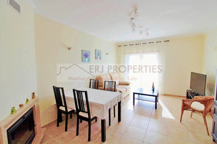 Moradia T3 para Arrendamento férias em Vila Nova de Cacela Foto 9