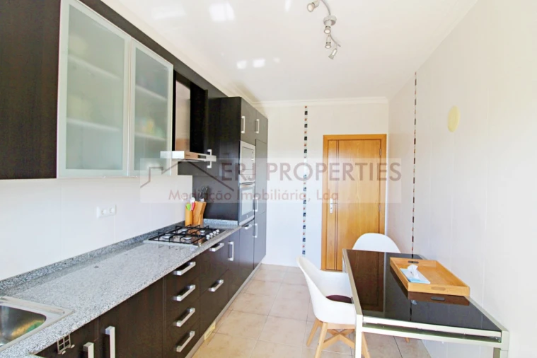 Moradia T3 para Arrendamento férias em Vila Nova de Cacela Foto 13