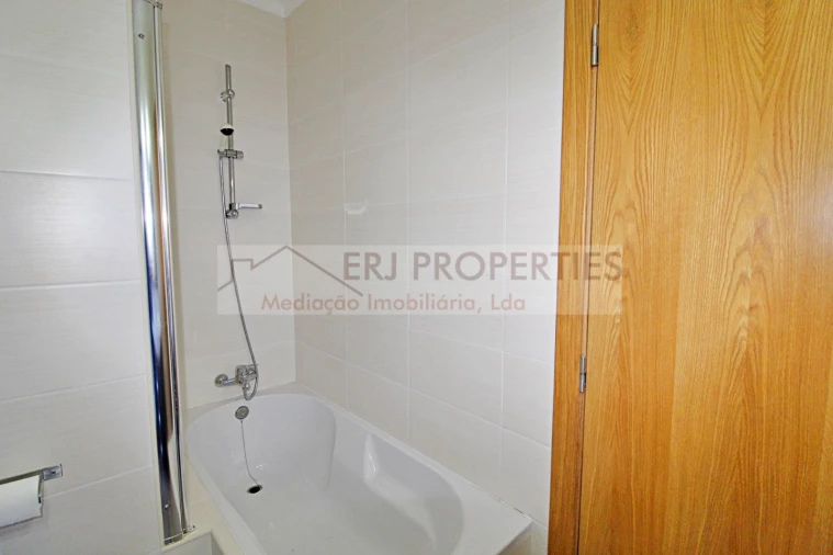 Moradia T3 para Arrendamento férias em Vila Nova de Cacela Foto 25