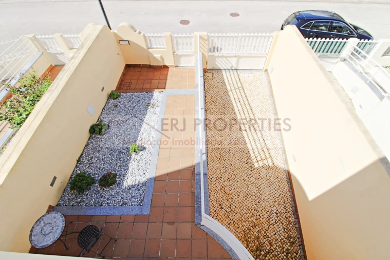 Moradia T3 para Arrendamento férias em Vila Nova de Cacela Foto 27