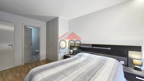 Apartamento T2 para Venda em Mazedo e Cortes