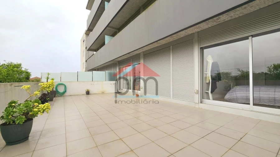 Apartamento T2 para Venda em Mazedo e Cortes Foto 10