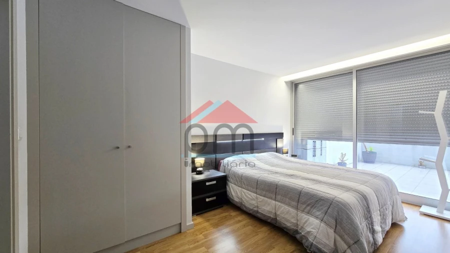 Apartamento T2 para Venda em Mazedo e Cortes Foto 6