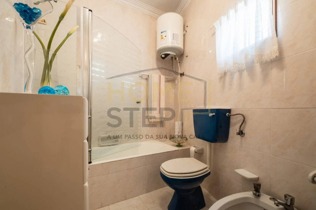 Moradia T2 para Venda em Gulpilhares e Valadares Foto 10