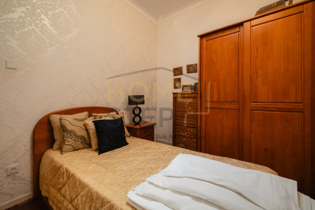 Moradia T2 para Venda em Gulpilhares e Valadares Foto 13