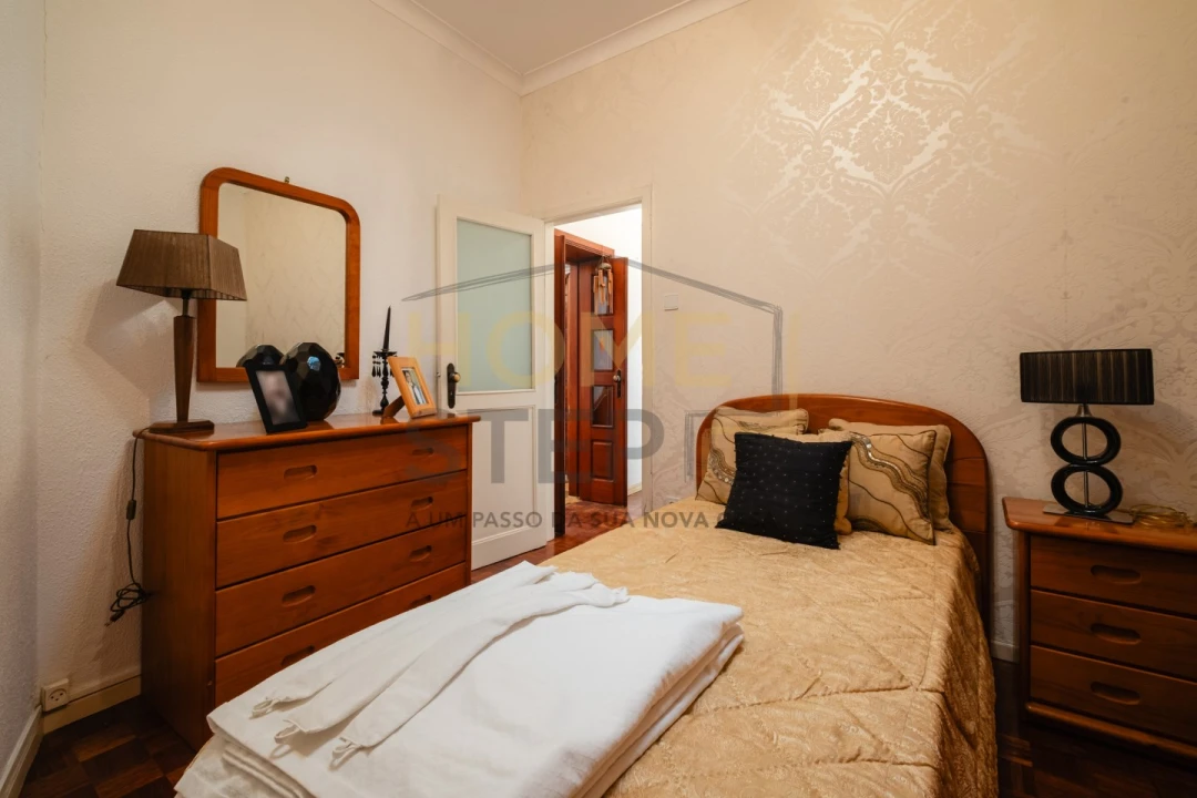 Moradia T2 para Venda em Gulpilhares e Valadares Foto 16