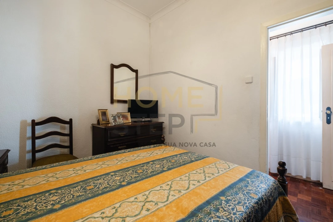 Moradia T2 para Venda em Gulpilhares e Valadares Foto 24