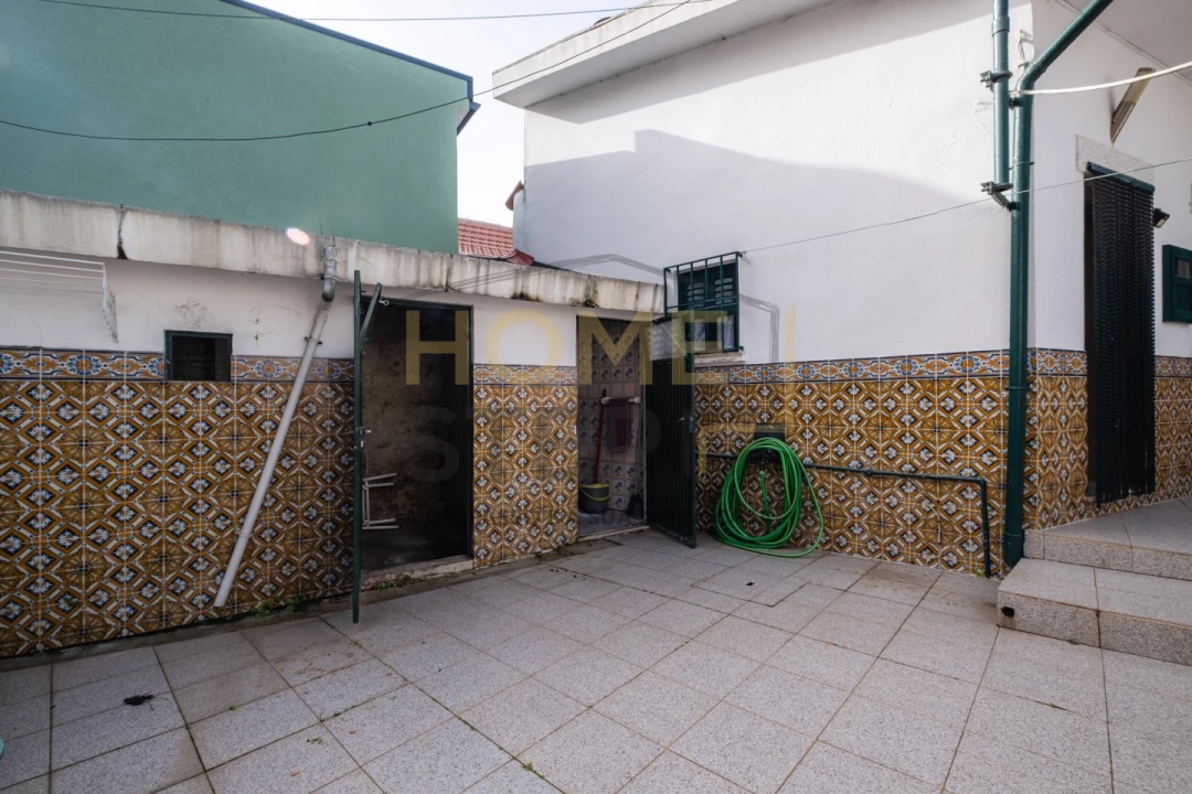 Moradia T2 para Venda em Gulpilhares e Valadares Foto 33