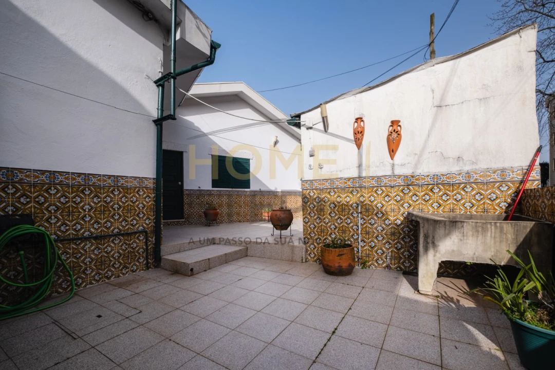 Moradia T2 para Venda em Gulpilhares e Valadares Foto 34